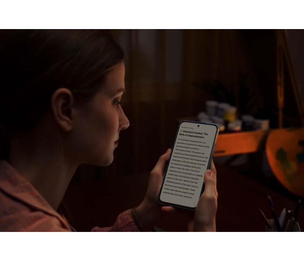 TCL NXTPAPER 70 Pro 8/512GB Nebula Gold - 1570596 - zdjęcie 15